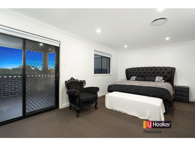 26a Sandakan Road, Revesby Heights NSW 2212