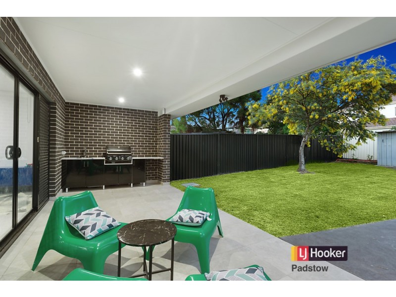 26a Sandakan Road, Revesby Heights NSW 2212