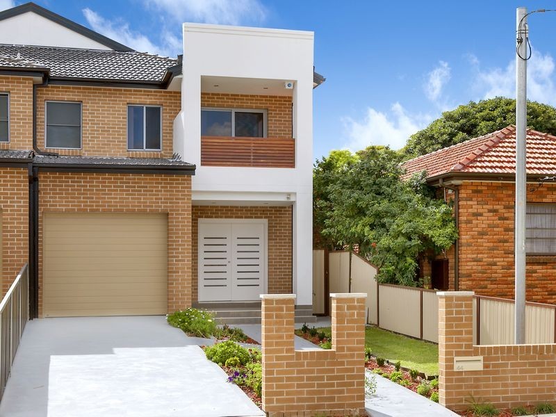 44 Mackinnon Avenue, Padstow NSW 2211