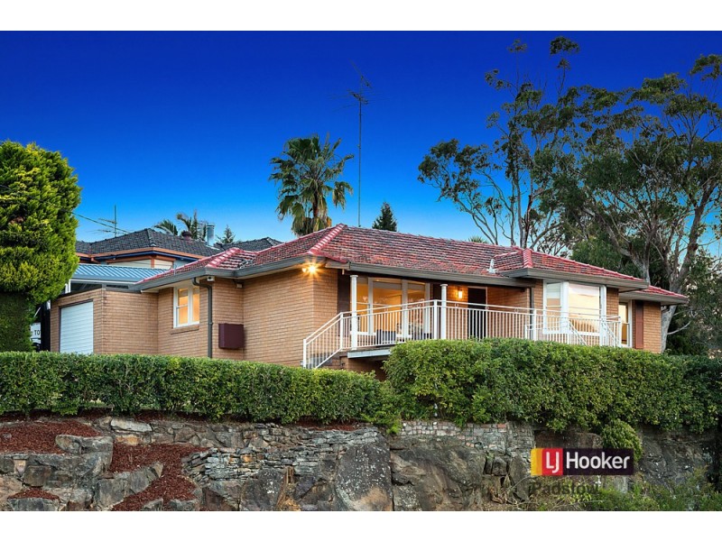 10 Oatley Place, Padstow Heights NSW 2211