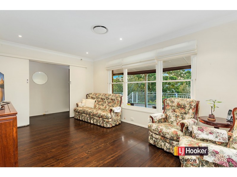 10 Oatley Place, Padstow Heights NSW 2211