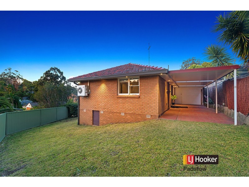 10 Oatley Place, Padstow Heights NSW 2211