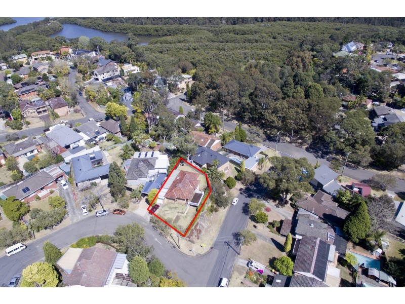 10 Oatley Place, Padstow Heights NSW 2211