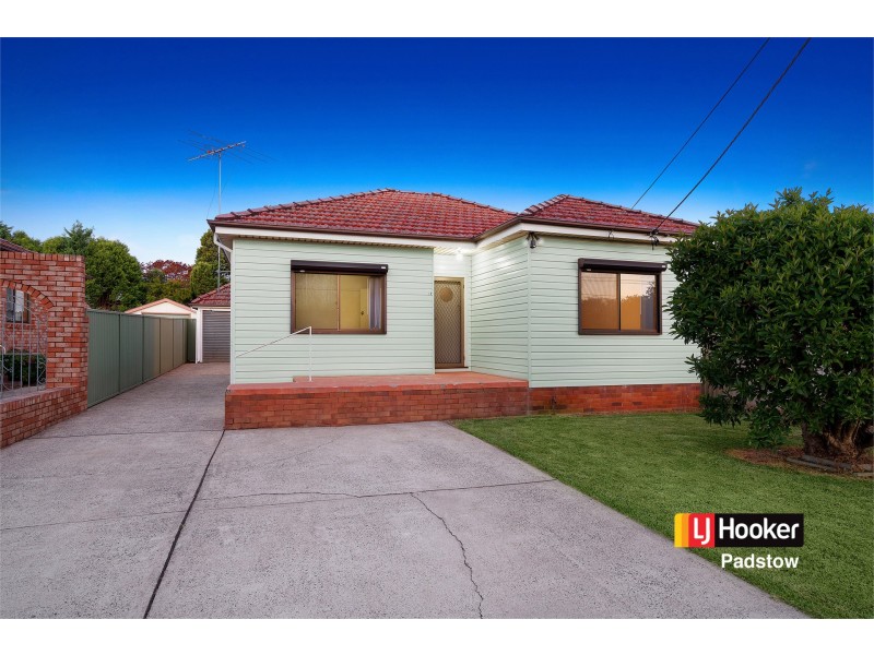 17 Eddie Avenue, Panania NSW 2213