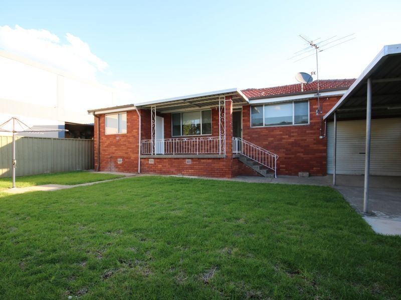 43 Carey Street, Bass Hill NSW 2197