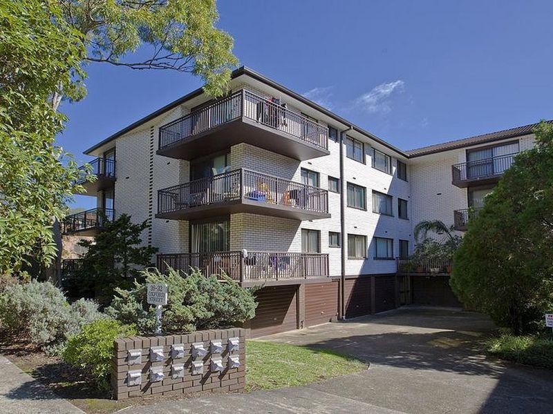 3/26-32 Oxford Street, Mortdale NSW 2223