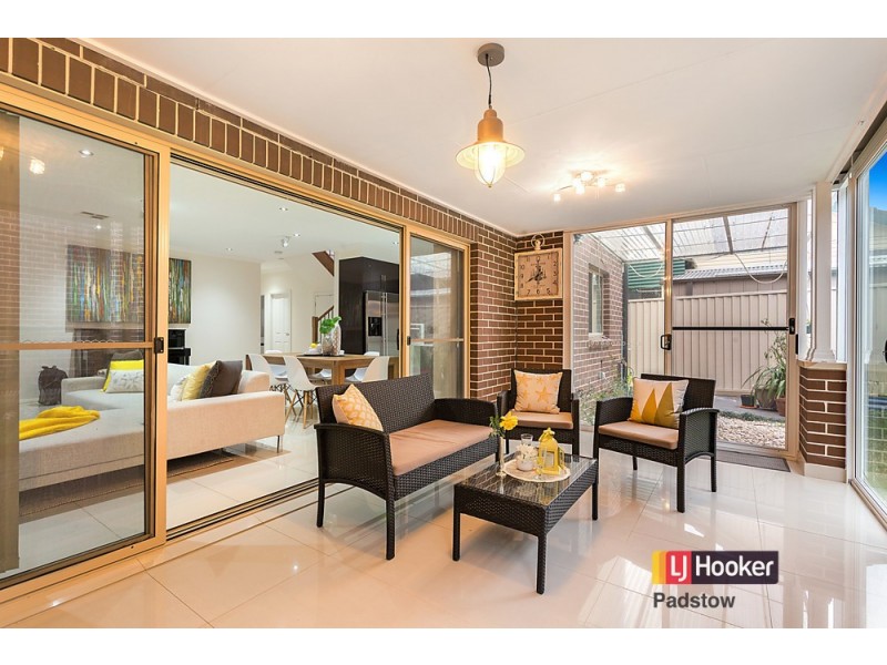 1/31 Picnic Point Road, Panania NSW 2213