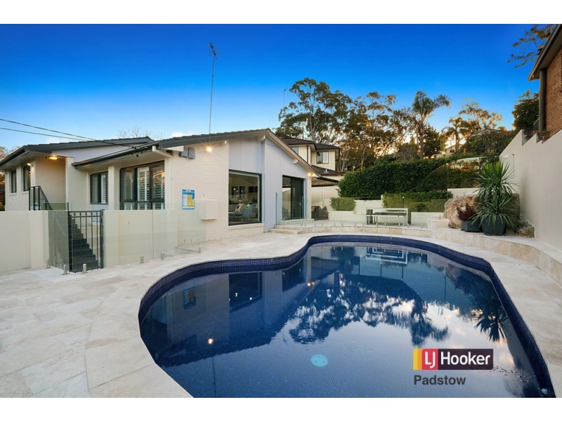 6 Fiona Close, Padstow Heights NSW 2211