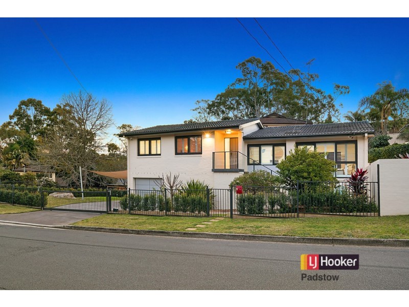 6 Fiona Close, Padstow Heights NSW 2211