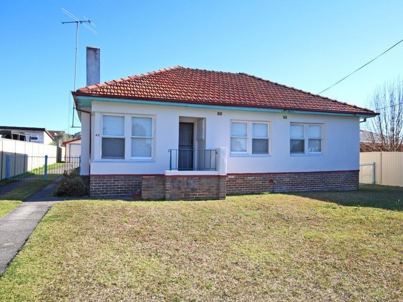 42 Doyle Road, Revesby NSW 2212