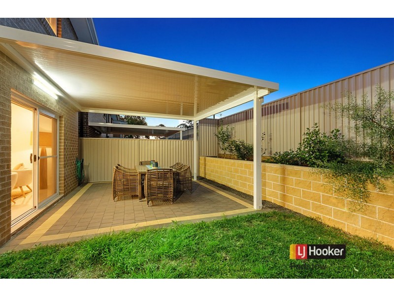 14/10 Glenfield Road, Casula NSW 2170