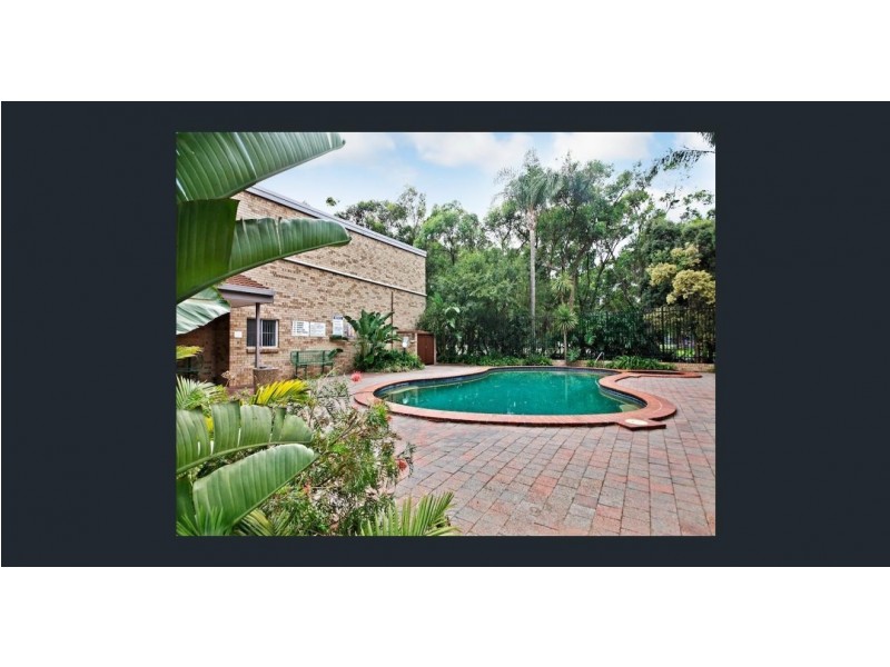 26/3 Mead Drive, Chipping Norton NSW 2170