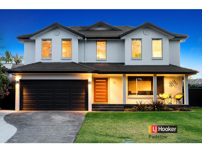 11 Piper Close, Milperra NSW 2214