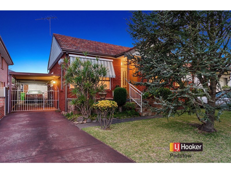 33 Adelaide Road, Padstow NSW 2211