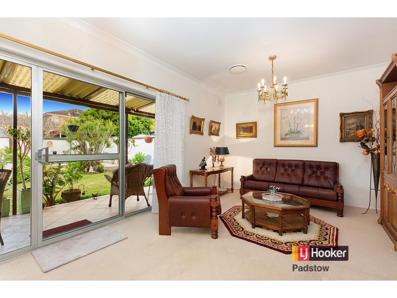 33 Adelaide Road, Padstow NSW 2211