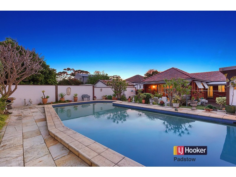 33 Adelaide Road, Padstow NSW 2211