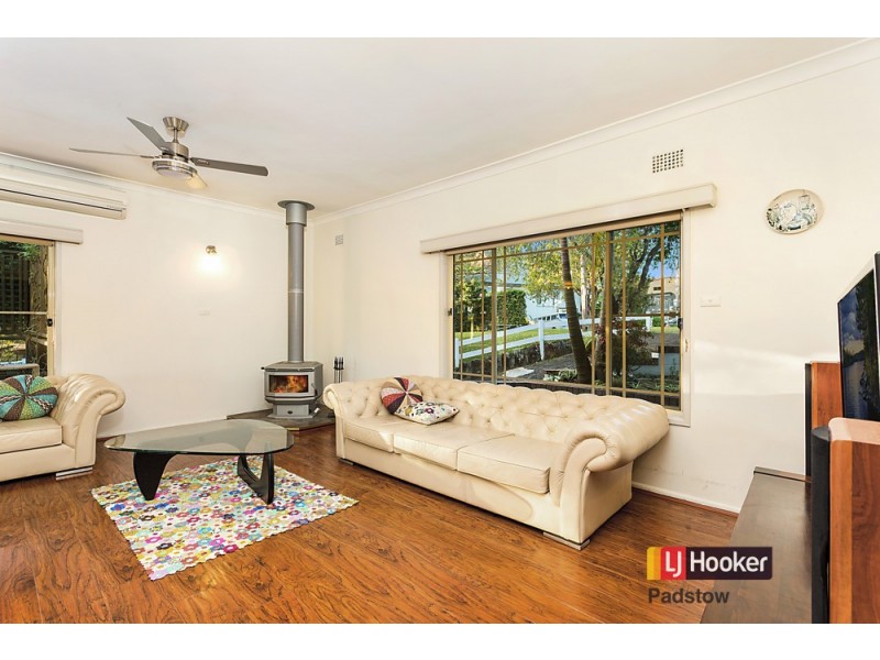 47 Fewtrell Avenue, Revesby Heights NSW 2212