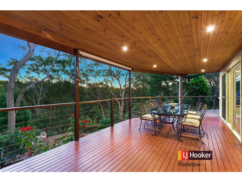 47 Fewtrell Avenue, Revesby Heights NSW 2212