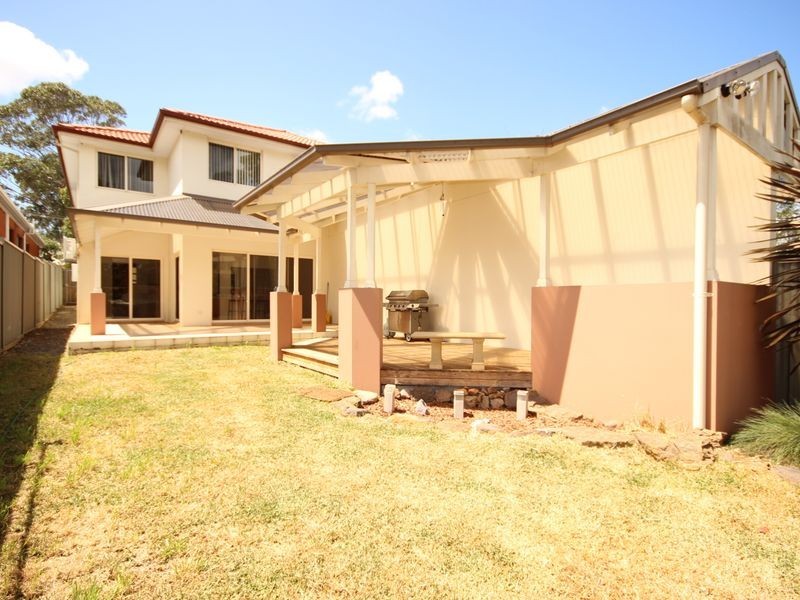 20 Albert Street, Revesby NSW 2212