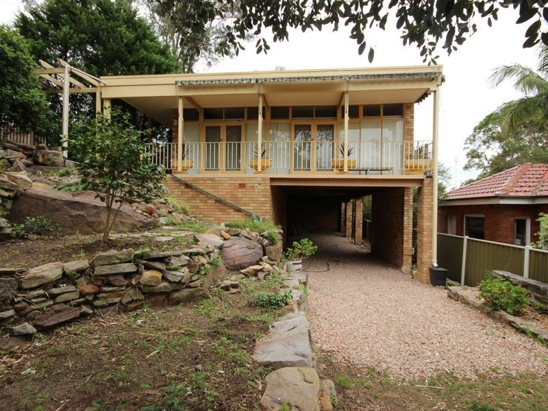 2A Burke Street, Oatley NSW 2223