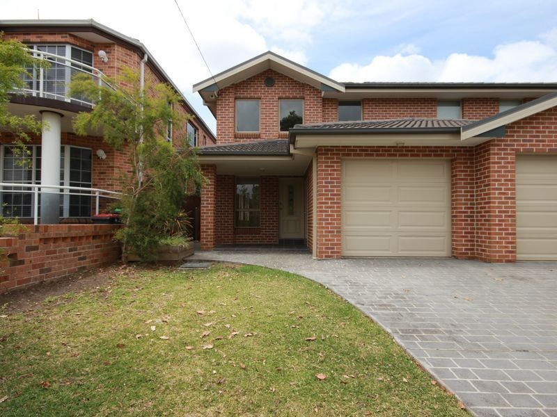 11 Barkl Avenue, Padstow NSW 2211