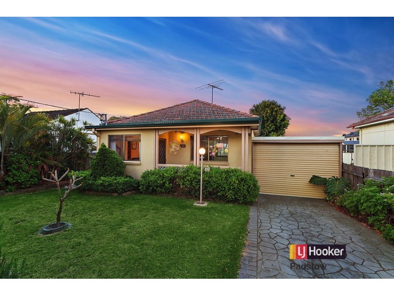 32 Windsor Road, Padstow NSW 2211