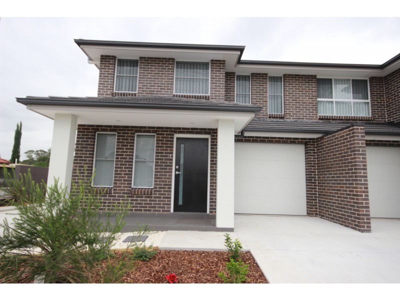 1/106 Queen Street, Revesby NSW 2212