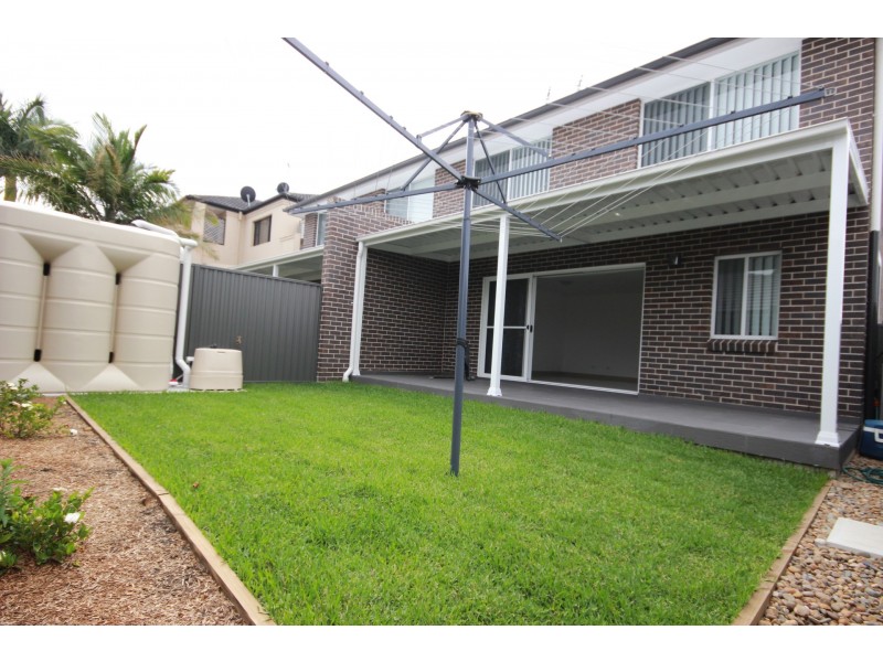 1/106 Queen Street, Revesby NSW 2212