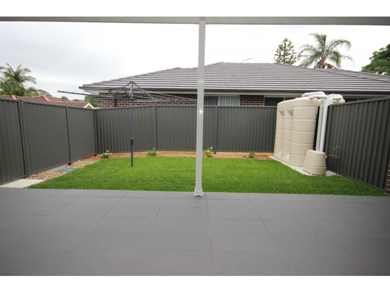 1/106 Queen Street, Revesby NSW 2212