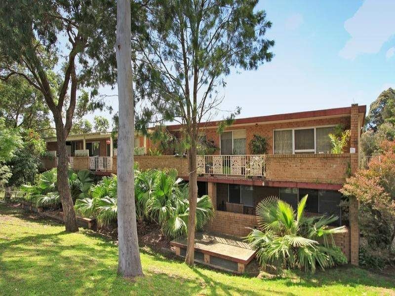 8/2 Railway Crescent, Jannali NSW 2226