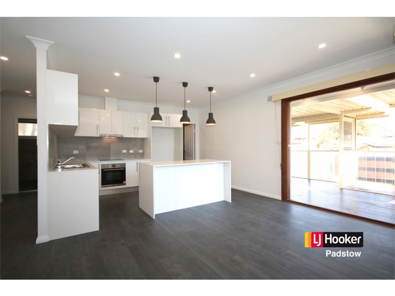 4 Bradley Crescent, Wiley Park NSW 2195