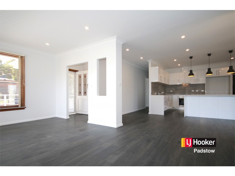 4 Bradley Crescent, Wiley Park NSW 2195