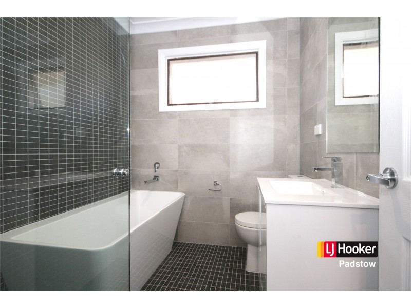 4 Bradley Crescent, Wiley Park NSW 2195