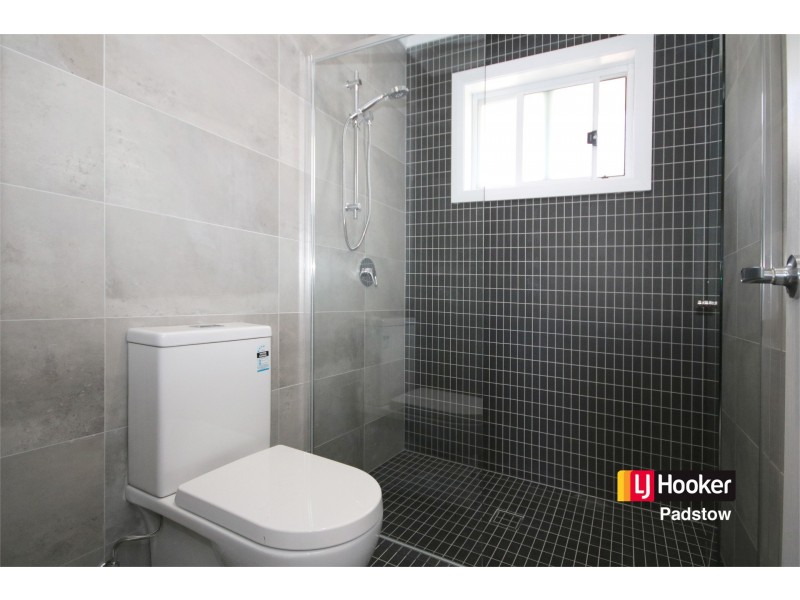 4 Bradley Crescent, Wiley Park NSW 2195