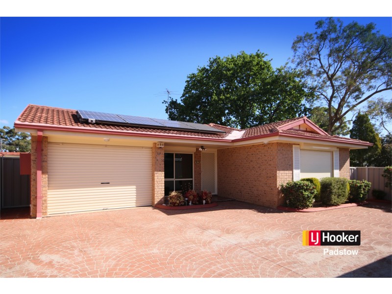 21A Parmal Avenue, Padstow NSW 2211