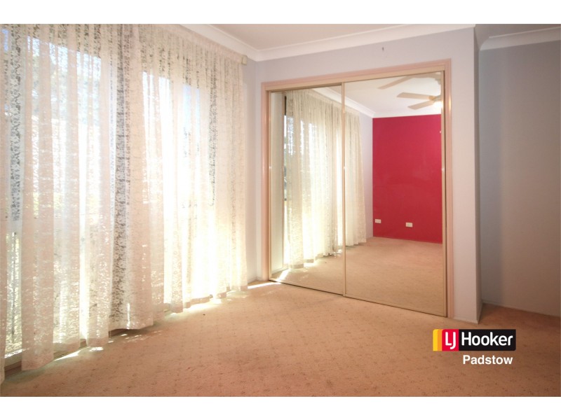 21A Parmal Avenue, Padstow NSW 2211