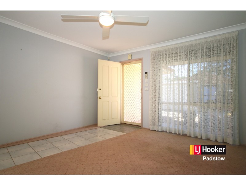 21A Parmal Avenue, Padstow NSW 2211