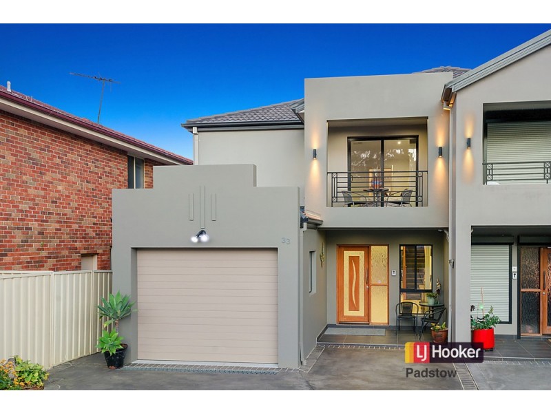 33 Hydrae Street, Revesby NSW 2212