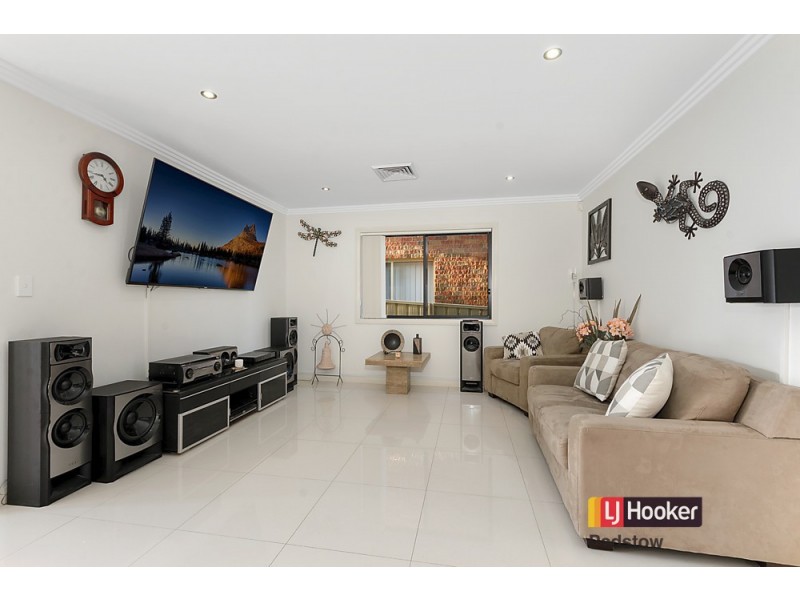 33 Hydrae Street, Revesby NSW 2212