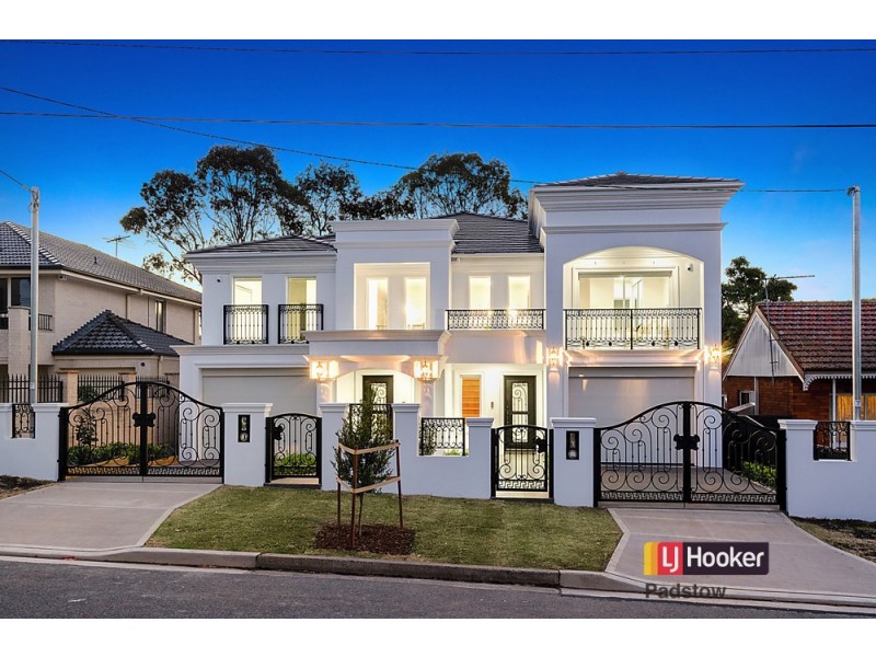 46 Adelaide Road, Padstow NSW 2211