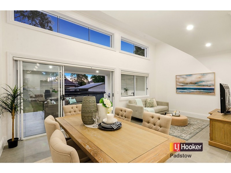 46 Adelaide Road, Padstow NSW 2211