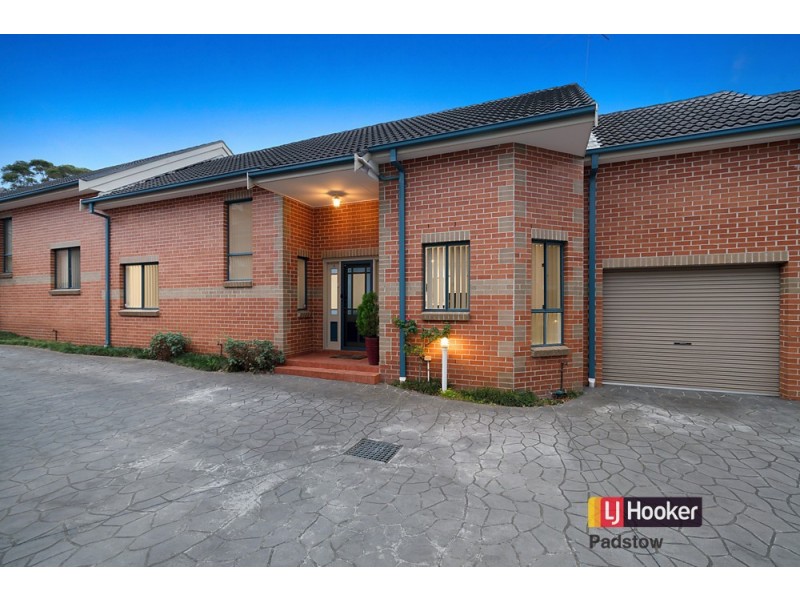 5/65 Vega Street, Revesby NSW 2212