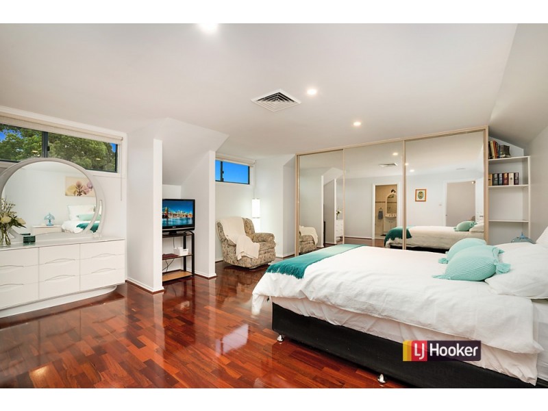 5/65 Vega Street, Revesby NSW 2212