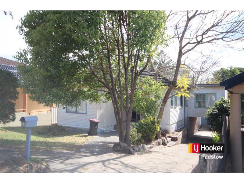 1/16 Roma Avenue, Padstow Heights NSW 2211