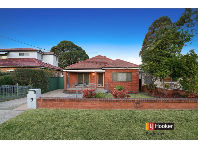 9 Bebe Avenue, Revesby NSW 2212