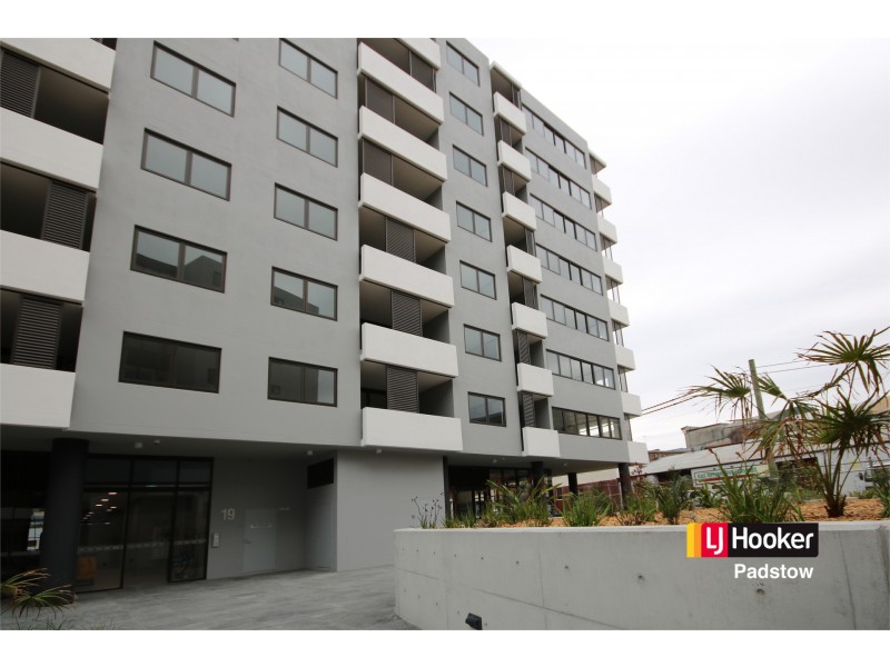 506/19 Parramatta Road, Homebush NSW 2140
