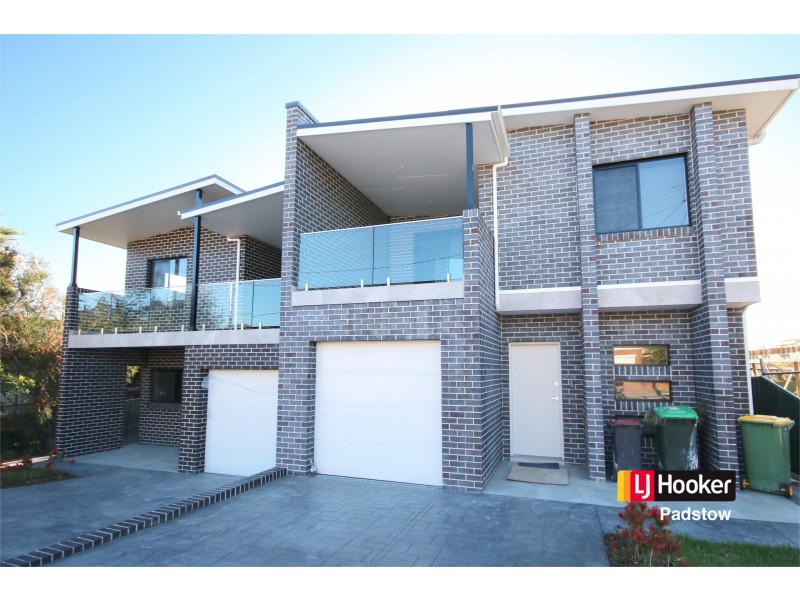 47a Gowlland Parade, Panania NSW 2213