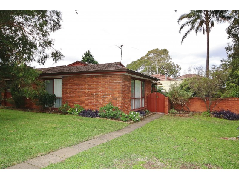 1/46-50 Turvey Street, Revesby NSW 2212