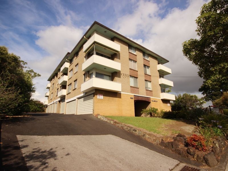 10/16 -18 Padstow Parade, Padstow NSW 2211