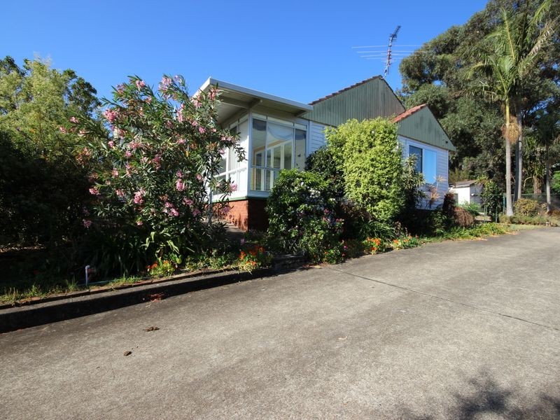 61 Manahan Street, Condell Park NSW 2200